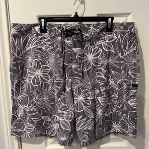 J.Crew Bermuda Flex Swimwear Men’s NWT #522